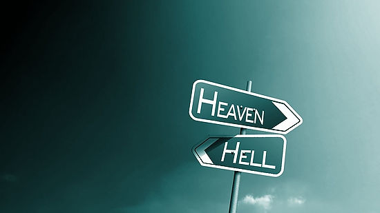 How can I know that I am going to Heaven?